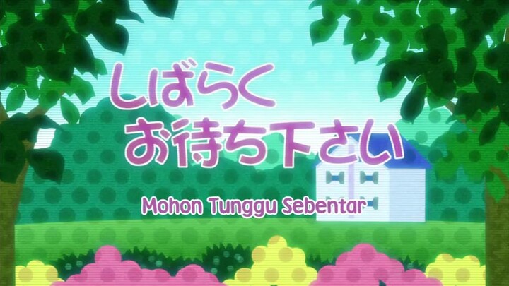 HighSchool Of The Dead(eps3 Sub indo