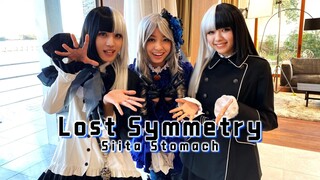[个人汉化]吉普&西塔&莉泽露角色曲《Lost Symmetry》失去一切的你 才是最美丽的玩偶~