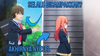 MC ini tiba-tiba dingin yang awalnya Asik | Yumemiru Danshi wa Genjitsushugisha