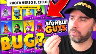 👀BUG SHOP SKIN INFINITE e NUOVA RANKED 1v1 (IDEA) - STUMBLE GUYS