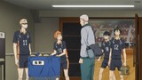 Haikyuu!! 2 Episode 16 [ENGLISH SUB]