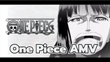 [One Piece AMV] Hati dari peperangan
