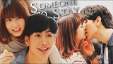 Badz and Smile | Someone to Stay [Boy for Rent]