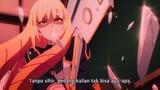 Kage no Jitsuryokusha episode 7 Sub Indo | REACTION INDONESIA