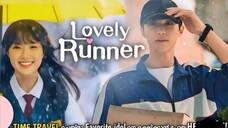 lovely Runner kdrama episode 6 in Hindi dubbed