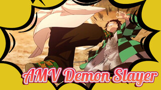 AMV Demon Slayer