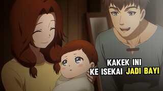 Bersiaplah,Anime isekai Terbaik mau lewat ,BANYAK YANG BILANG GITU😰