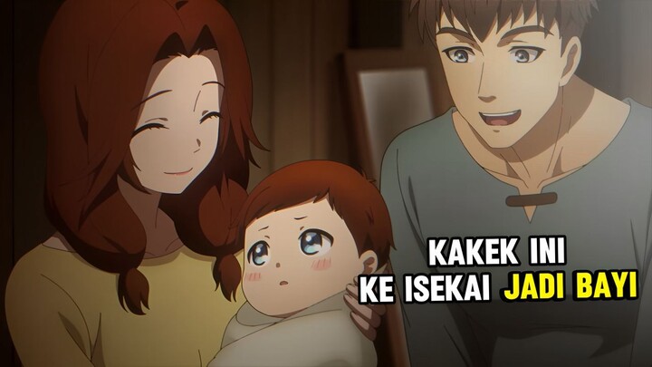 Bersiaplah,Anime isekai Terbaik mau lewat ,BANYAK YANG BILANG GITU😰