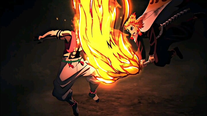 Akaza😈🔥