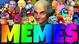 BEST MEMES COMPILATION SEPTEMBER 2020