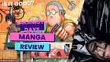 Sakamoto Days - Manga review