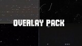 Overlay Pack (VHS/Snow) For Alight Motion