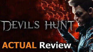 Devil's Hunt (ACTUAL Game Review) [PC]