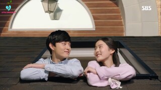 [FMV] Because of you - TAEIL (NCT), Gong Woo Jin x Woo Seo Ri, 《Still 17》 서른이지만 열일곱입니다