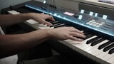[ Tokyo Ghoul OP]mengurai (versi piano nostalgia)