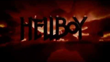 Hellboy - 2004 Action/Fantasy Movie