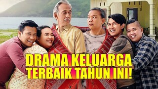 Review NGERI-NGERI SEDAP, Film Drama Keluarga Plus Komedi yang Lengkap dan Mantap!