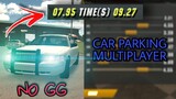 🚀Crown victoria 🔥best gearbox 👉no gg 925hp&1695hp car parking multiplayer new update 2021