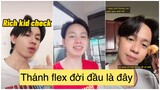 Cao thủ flex đời đầu của Việt Nam