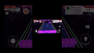 Main trampolin di map block dash 😁😁 - stumbleguys #video #shorts #stumbleguys