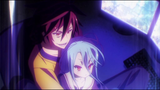 No Game No Life การเดิมพันที่ต้องทุ่มหมดหน้าตัก