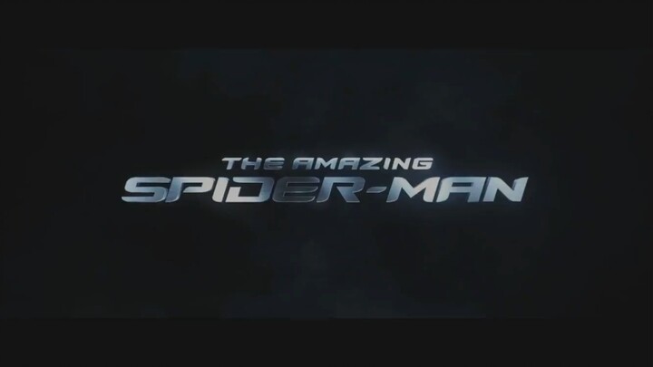 The Amazing Spider-Man | New Released Hindi Dubbed Full Movie  | DK Movies & Studio