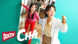 Doctor Cha Episode 12 SUB INDO