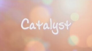 AMV Catalyst