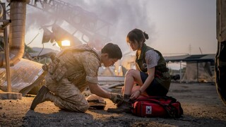 [Eng sub] Descendants Of The Sun Special Episode Part 3