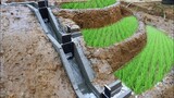 [DIY] Terrace Irrigation