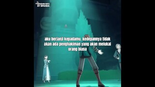 3 Dialog Karakter Paling BERBAHAYA Dan Jika Terjadi Bisa Menimbulkan Konflik Besar + Cataclysm 2.0!!