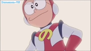 Siêu nhân Nobita