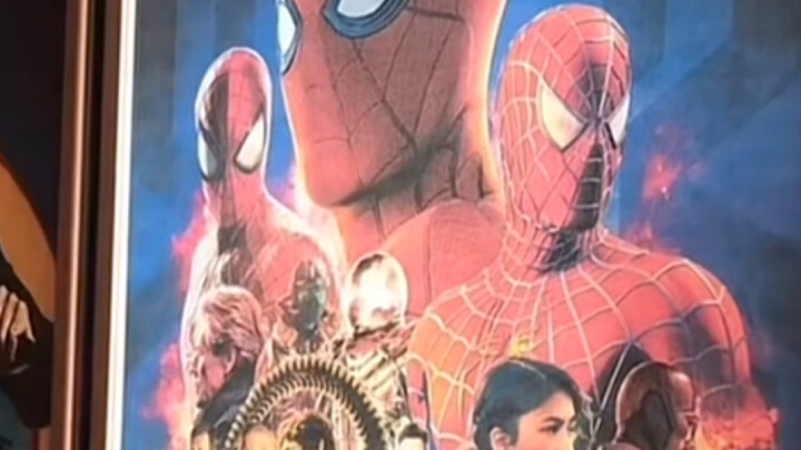 Spider-Man Cinema Latest News