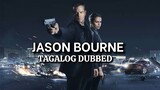 Jason Bourne [Tagalog Dubbed] (2016)