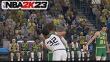 MY CAREER NBA 2K23  GAMEPLAY  | TAGALOG