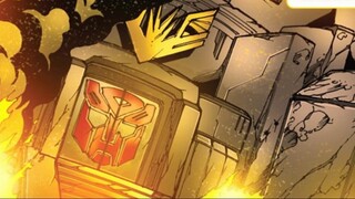 【Animated Comics】The Megatron Chronicles Chapter 4 [Final Chapter]