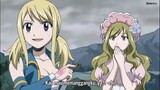 Fairy Tail Episode 142