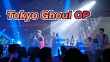 [Tokyo Ghoul OP] Unravel - Cover Ver.
