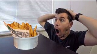 🍟😱