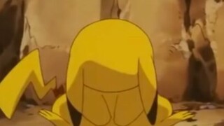 Pikachu AMV