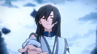 You are the poetry fairy! Li Taibai