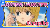 [HUNTER×HUNTER] Kurapika_2