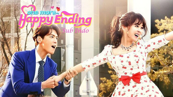 One More Happy Ending (2016) Episode 3 Sub Indonesia