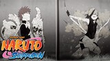 Naruto Shippuden - Ending 17 | Freedom