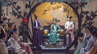 [Ruyi's Royal Love in the Palace/Tear-jerking Mix] It turns out that it is still unattainable after 