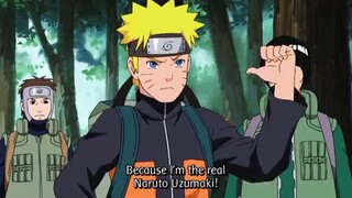 Naruto Uzumaki