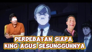 Dunia gempar gara2 agus dub lucu