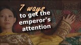 Cosmopolitan | The ULTIMATE emperor guide