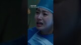 When you are a doctor and can't even save your mom 😔 #shorts #kdrama #drstranger #hitv
