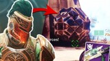 The SECRET Iron Banner Game Mode IS HERE! - Fortress! | Season of the Seraph